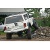 ชุดยก 4 links สำหรับ Jeep Cherokee (XJ) 8"