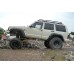 ชุดยก 4 links สำหรับ Jeep Cherokee (XJ) 8"